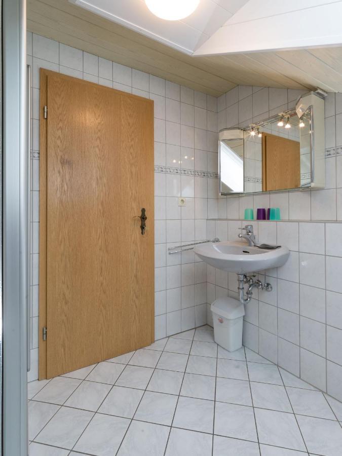 Ferienwohnung Christel Lorenz Merzig Εξωτερικό φωτογραφία