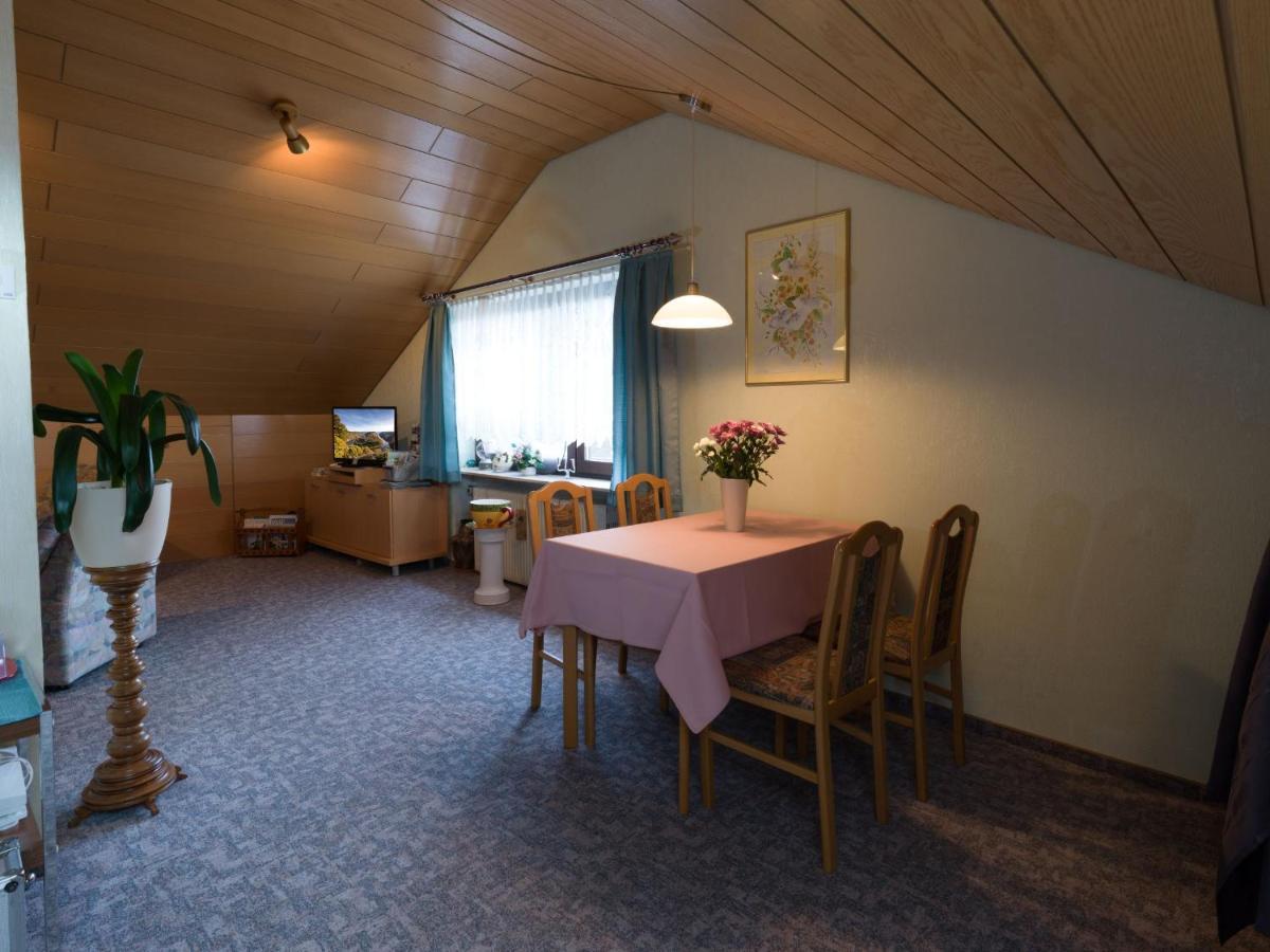 Ferienwohnung Christel Lorenz Merzig Εξωτερικό φωτογραφία