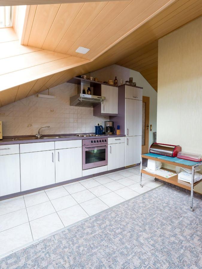 Ferienwohnung Christel Lorenz Merzig Εξωτερικό φωτογραφία